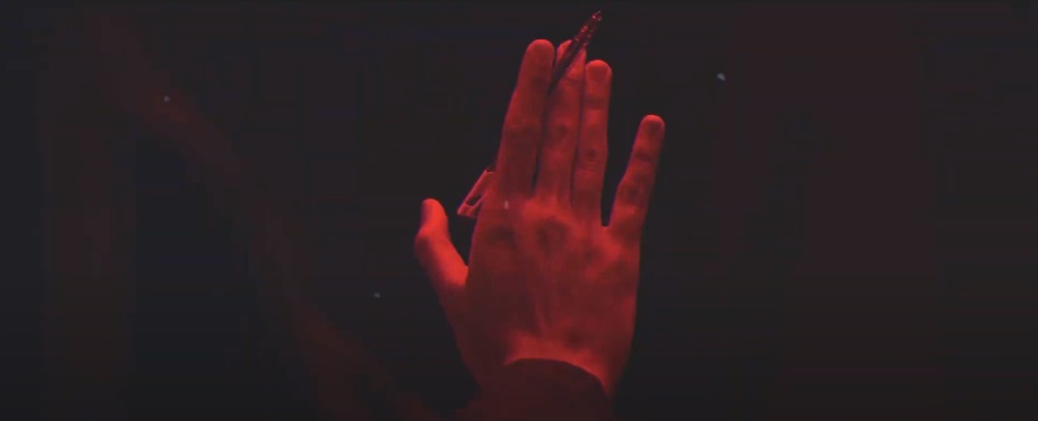 Whispers in the Dark – A Horror Short Story Experiment